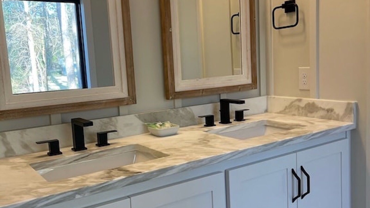 Photo of Bathroom in Northport