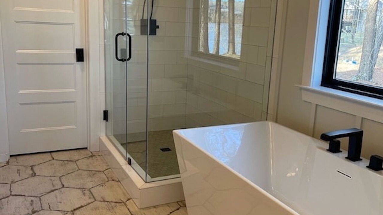 Photo of Bathroom in Northport