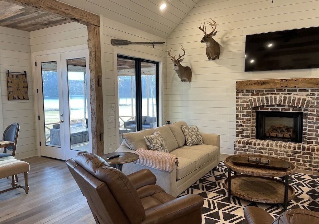 Photo of Livingroom in Northport
