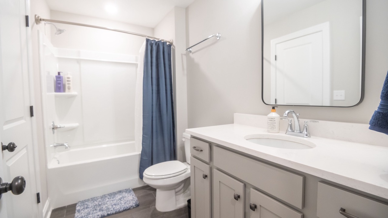 Photo of Bathroom in Auburn