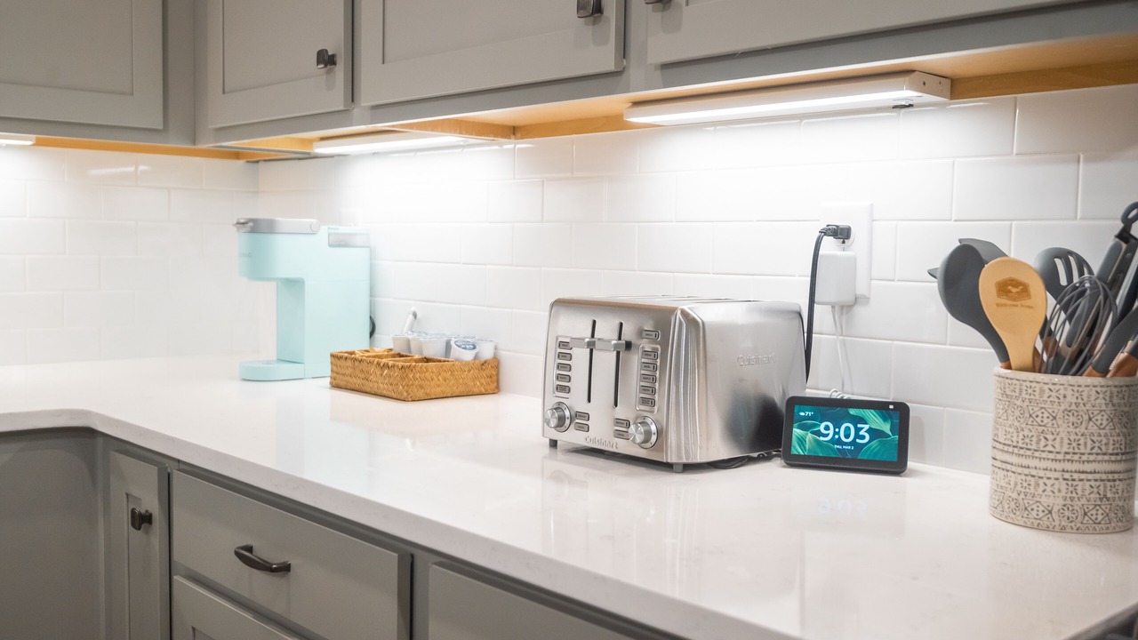 Photo of Kitchen in Auburn