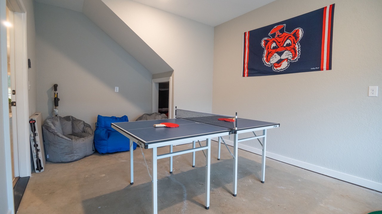 Photo of Bedroom in Auburn