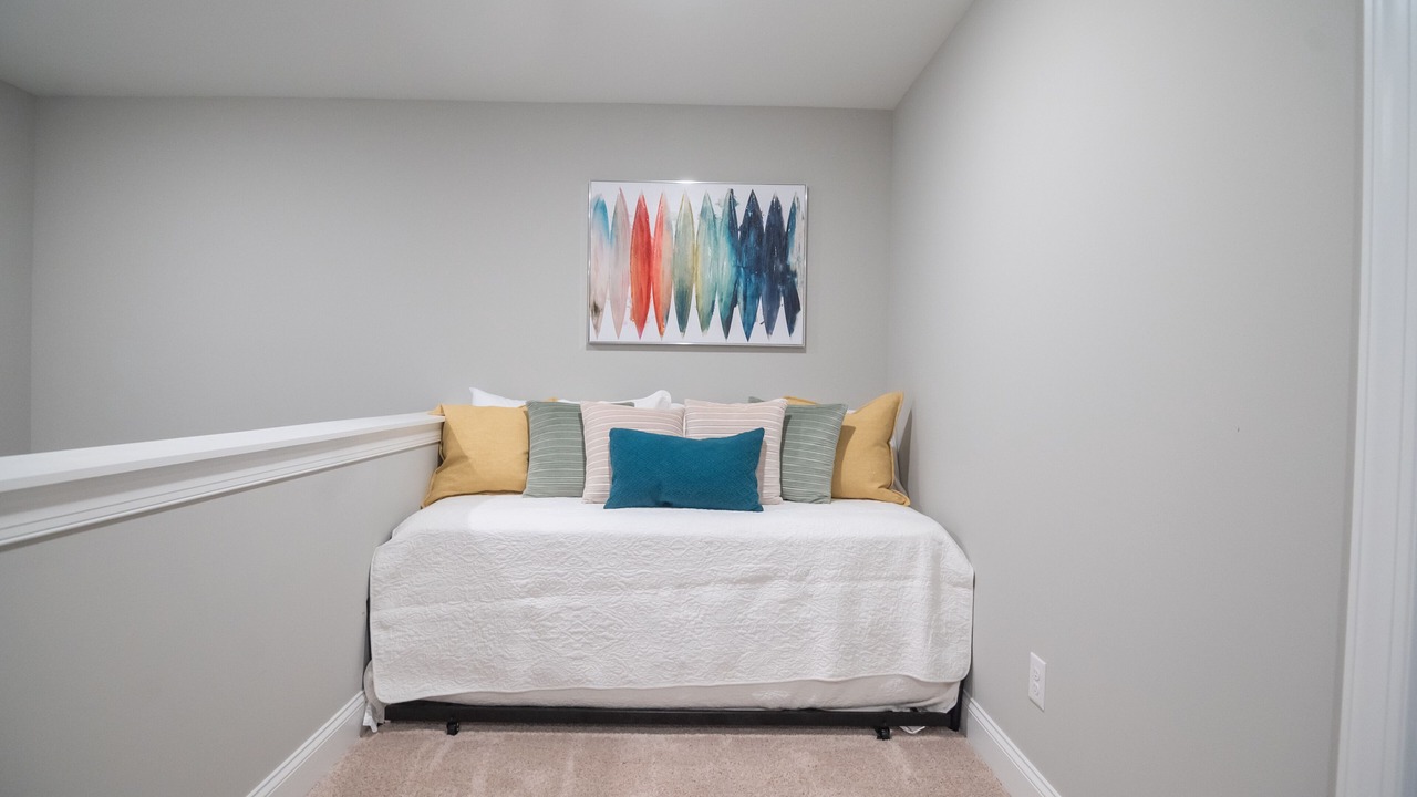 Photo of Bedroom in Auburn