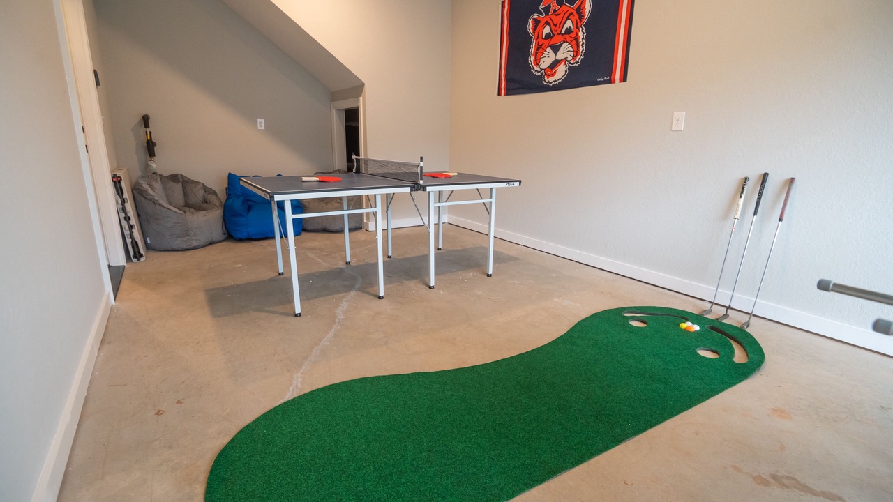 Photo of Bedroom in Auburn