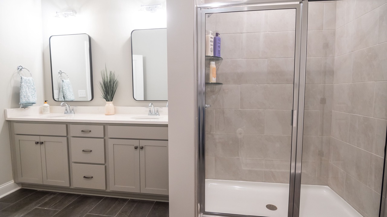 Photo of Bathroom in Auburn