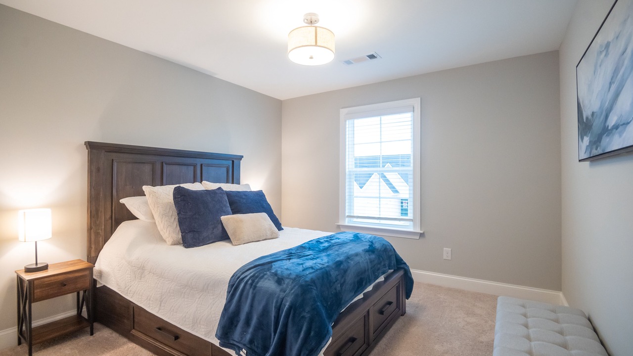 Photo of Bedroom in Auburn