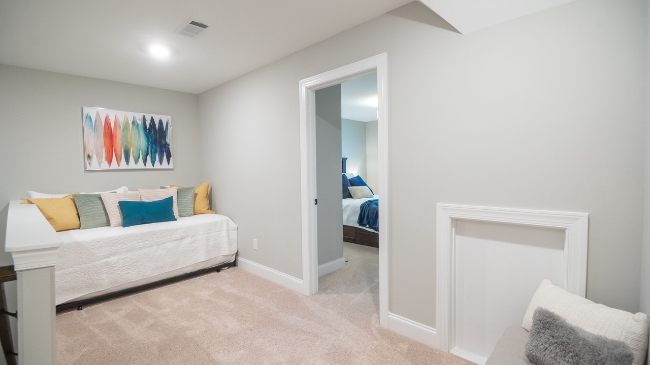 Photo of Bedroom in Auburn