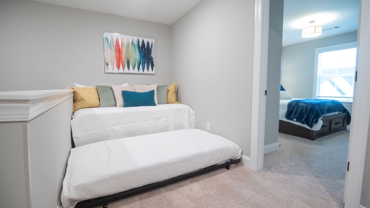 Photo of Bedroom in Auburn