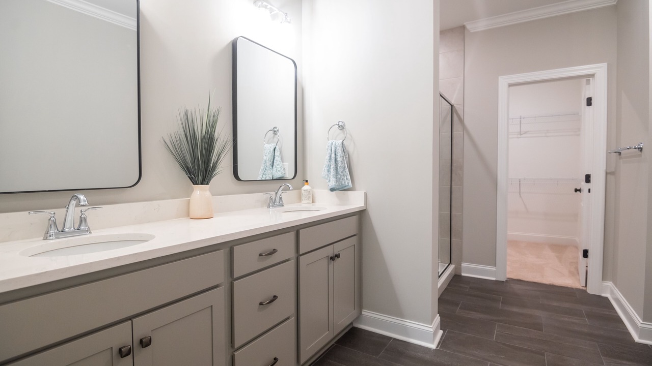 Photo of Bathroom in Auburn