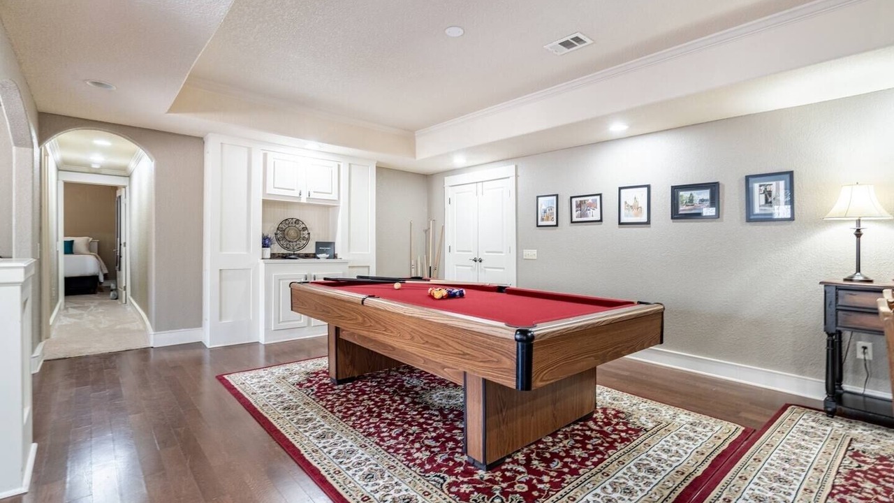Photo of Bedroom in Canton