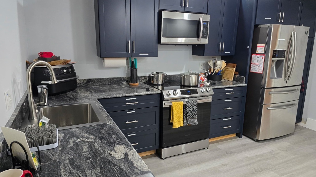Photo of Kitchen in Canton