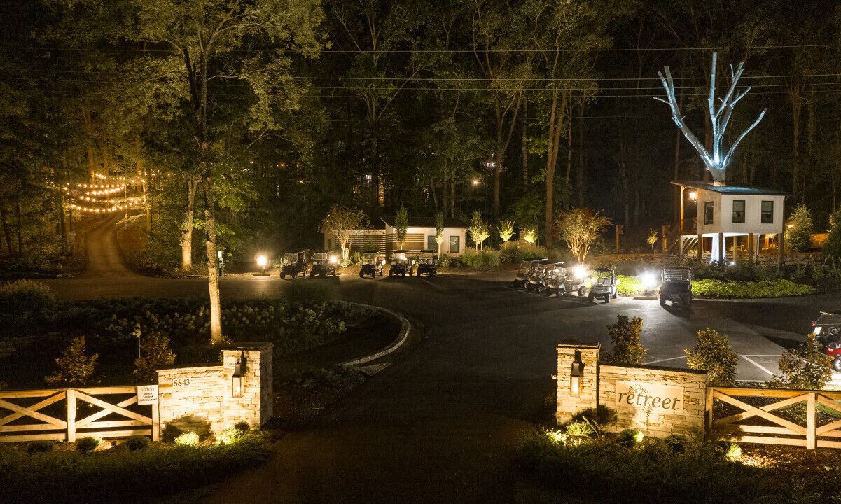 Photo of Outdoor in Groveoak