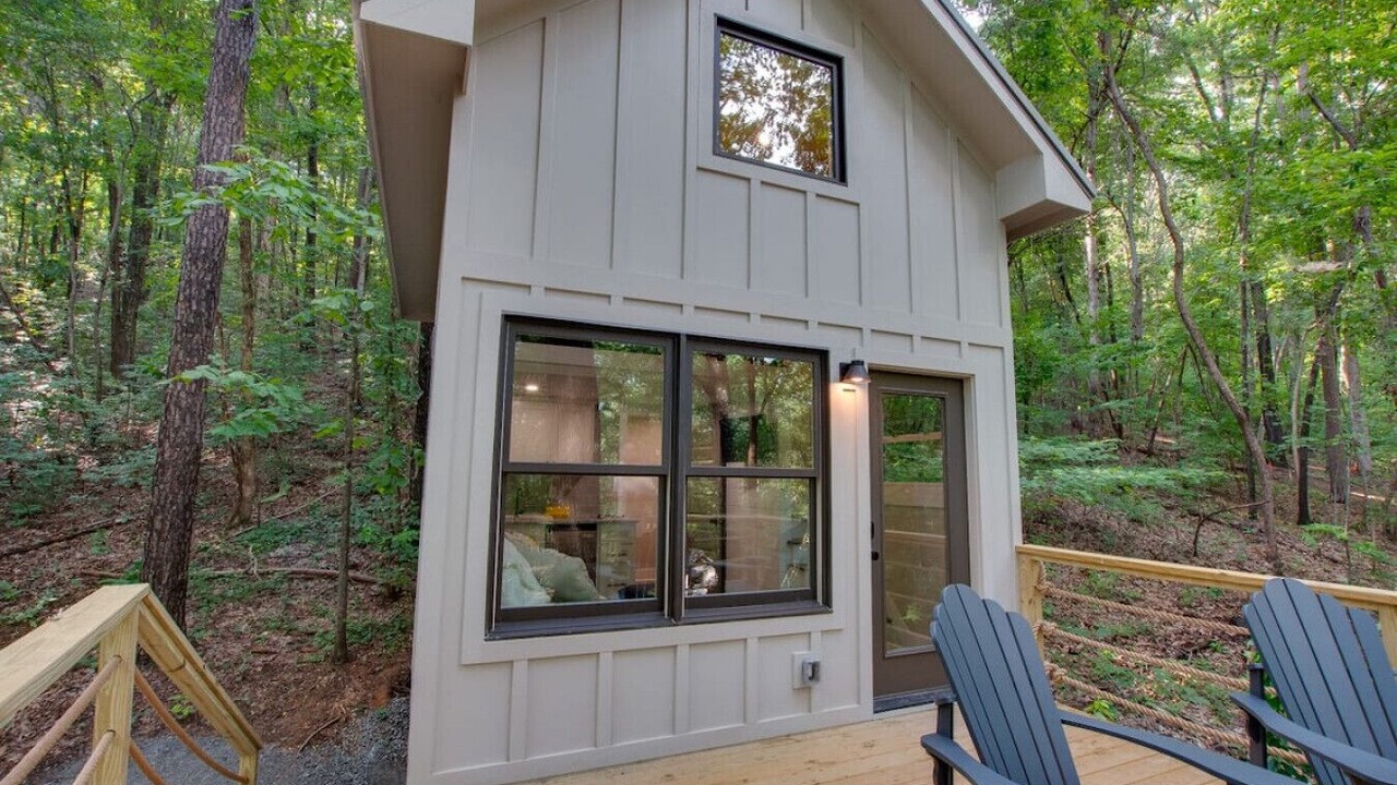 Photo of Outdoor in Groveoak