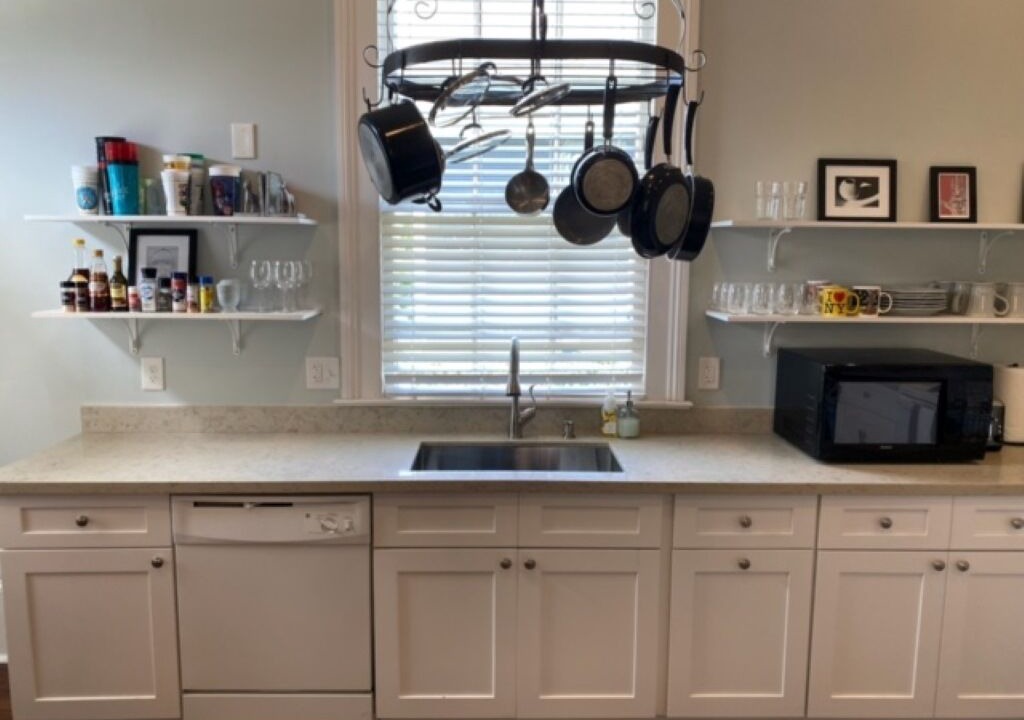 Photo of Kitchen in West Riverside