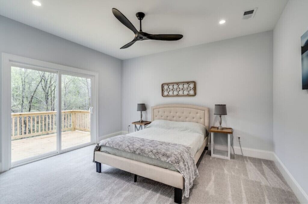 Photo of Bedroom in Winchester