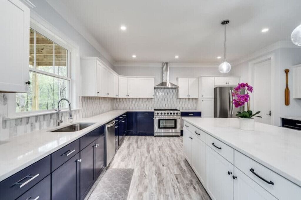 Photo of Kitchen in Winchester