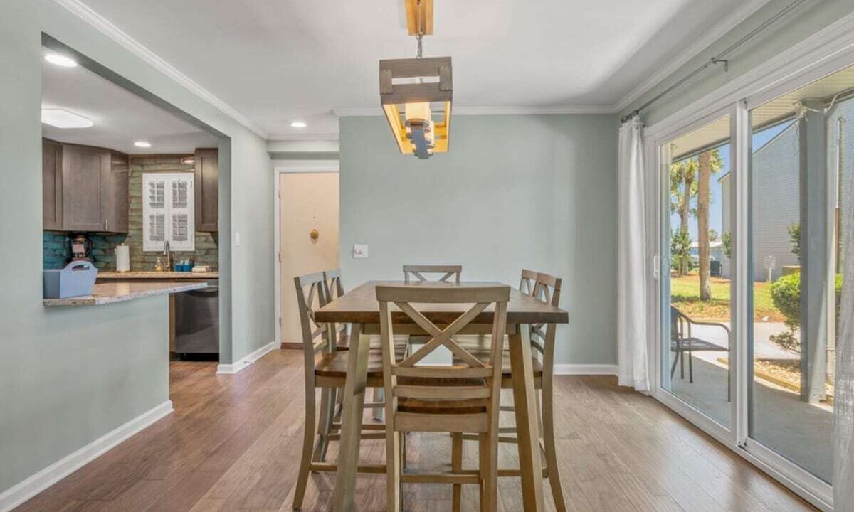 Photo of Bedroom in Fernandina Beach