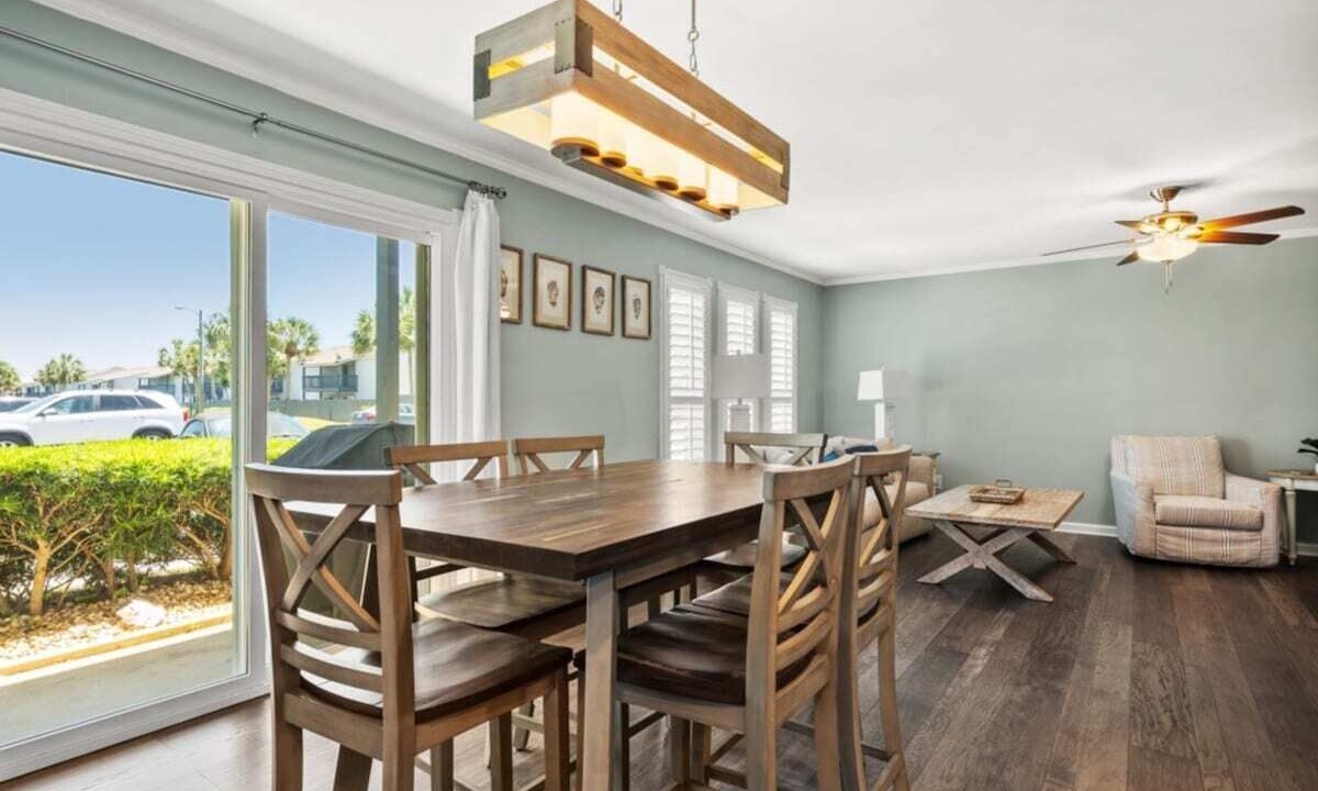 Photo of Bedroom in Fernandina Beach