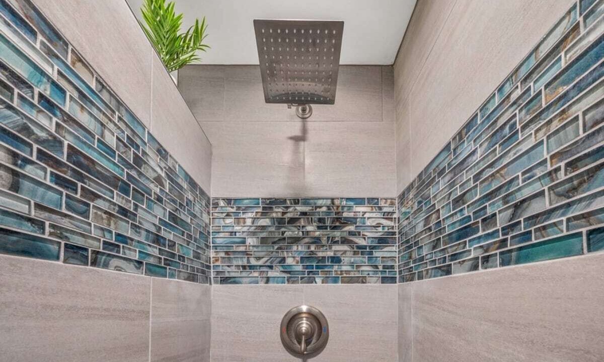 Photo of Bathroom in Fernandina Beach