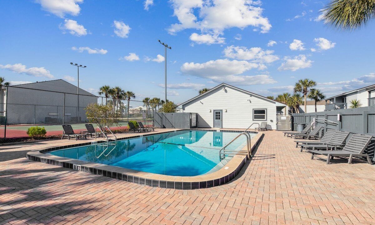 Photo of Outdoor in Fernandina Beach