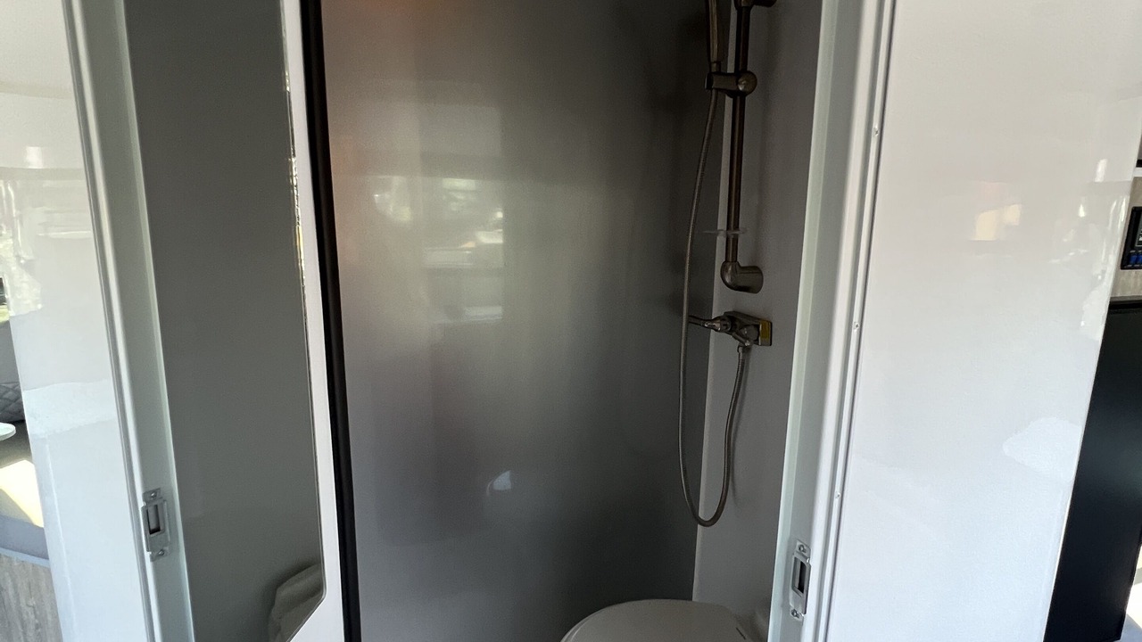 Photo of Bathroom in Belleview