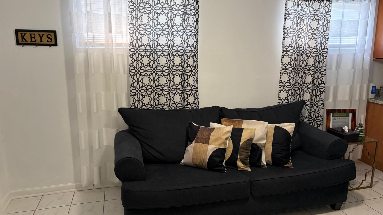 Photo of Livingroom in Slidell