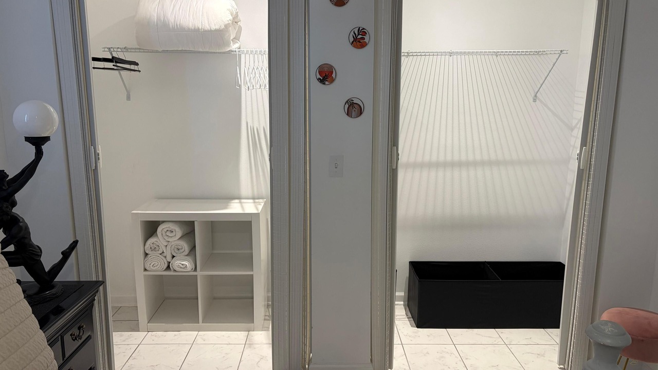 Photo of Bedroom in Slidell