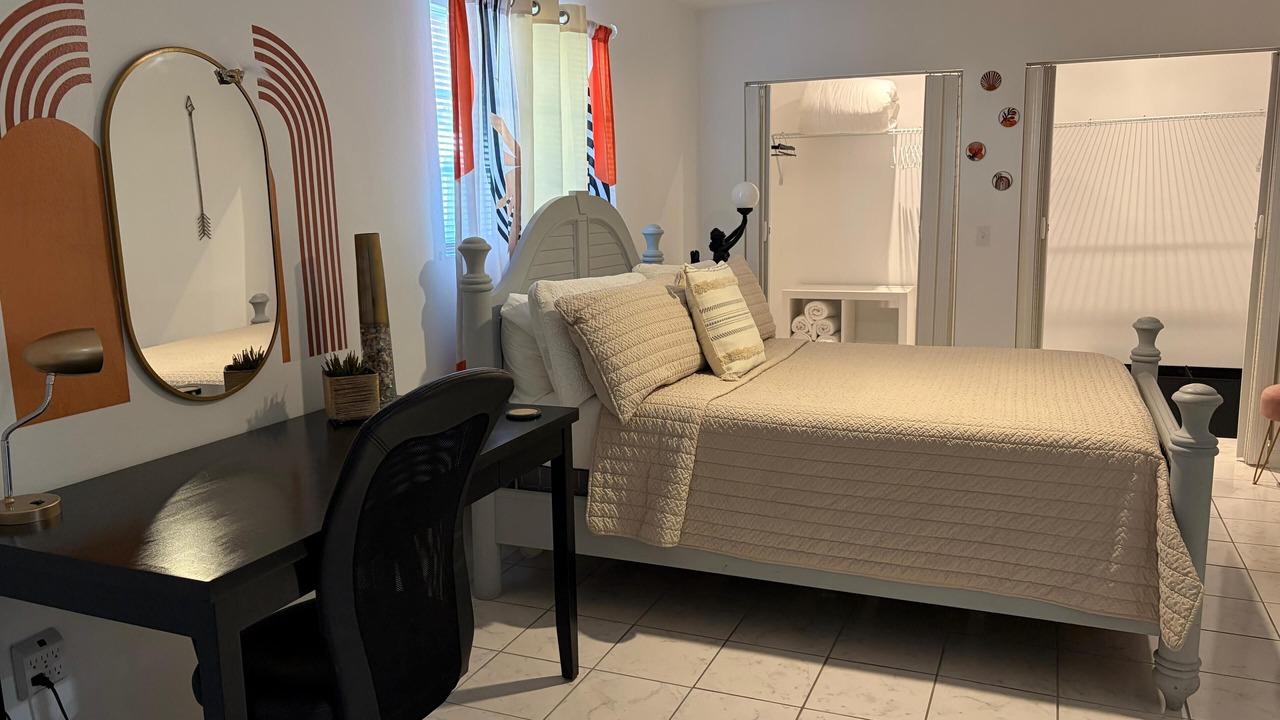 Photo of Bedroom in Slidell