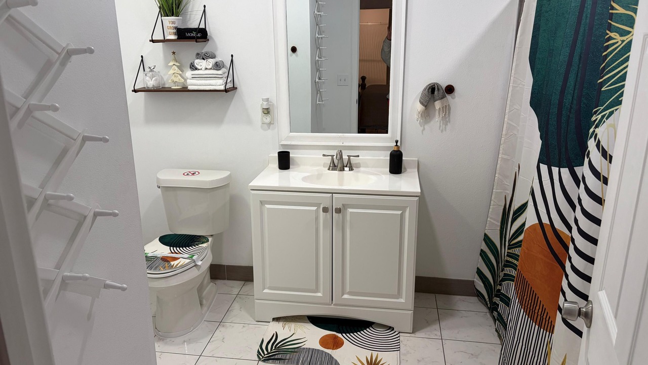 Photo of Bathroom in Slidell