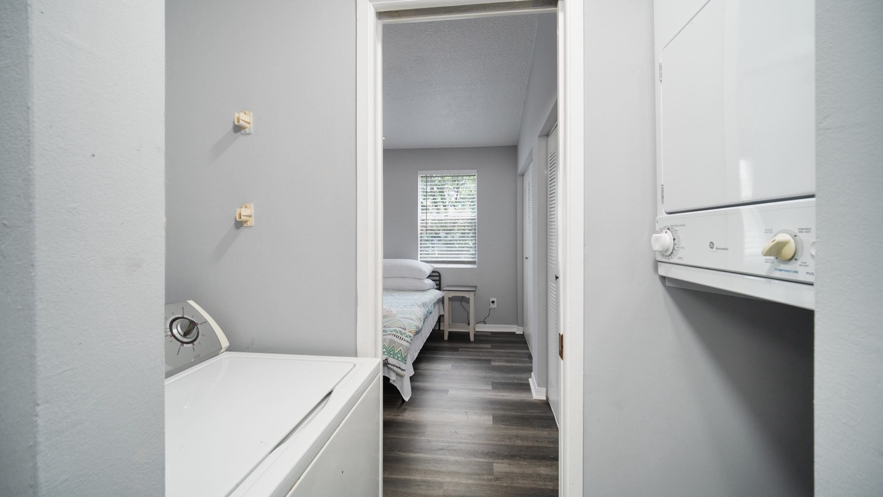 Photo of Bedroom in Urban Core