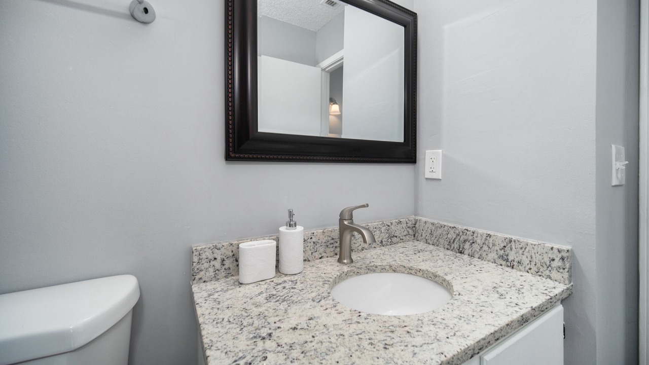 Photo of Bathroom in Urban Core