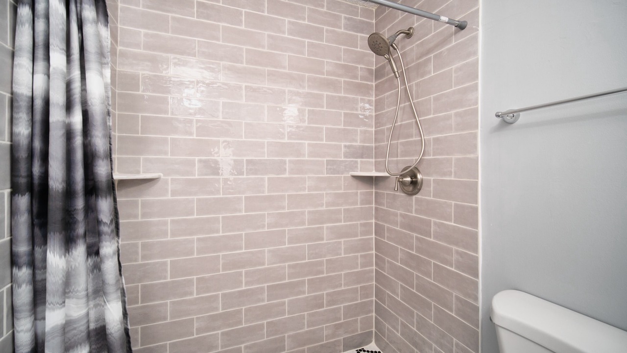 Photo of Bathroom in Urban Core