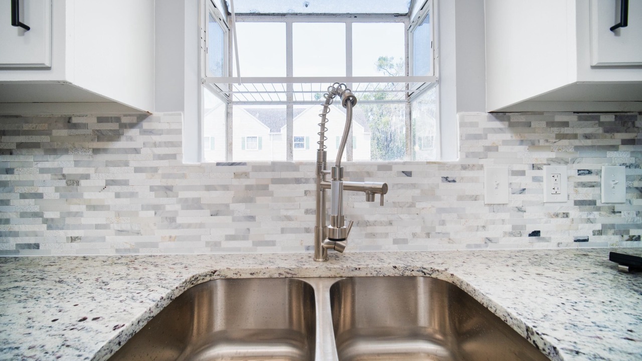 Photo of Bathroom in Urban Core