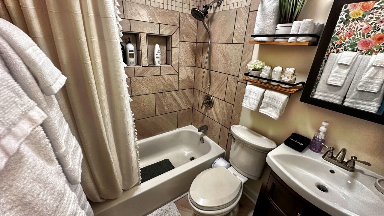 Photo of Bathroom in Columbus