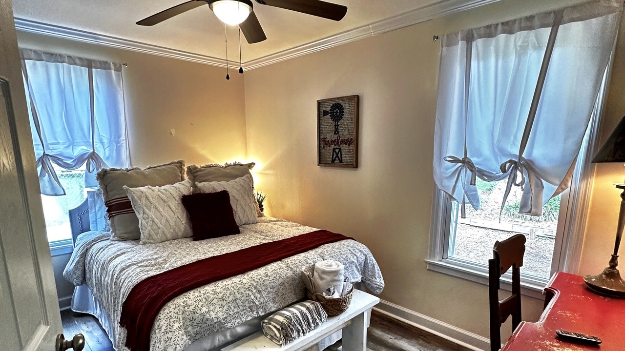 Photo of Bedroom in Columbus
