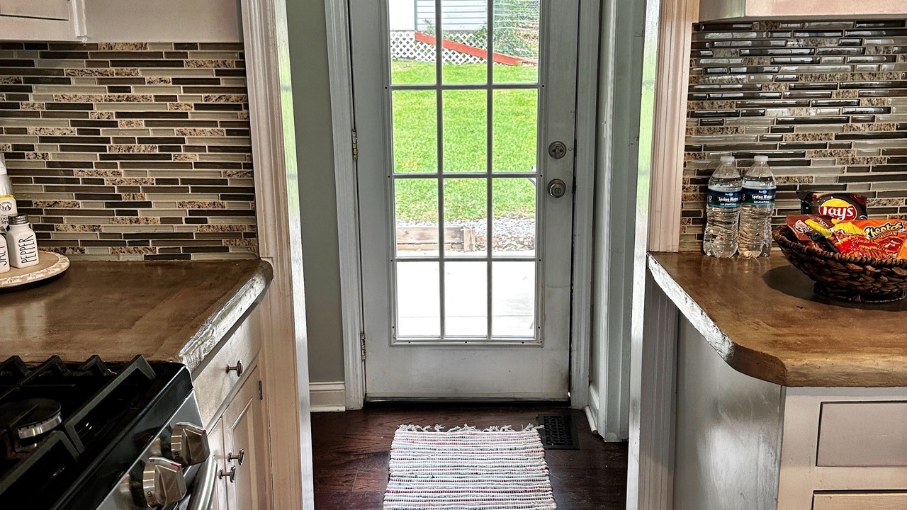 Photo of Kitchen in Columbus
