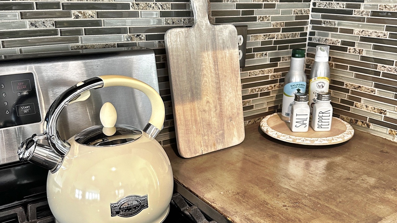 Photo of Kitchen in Columbus