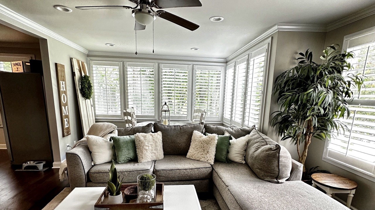 Photo of Livingroom in Columbus