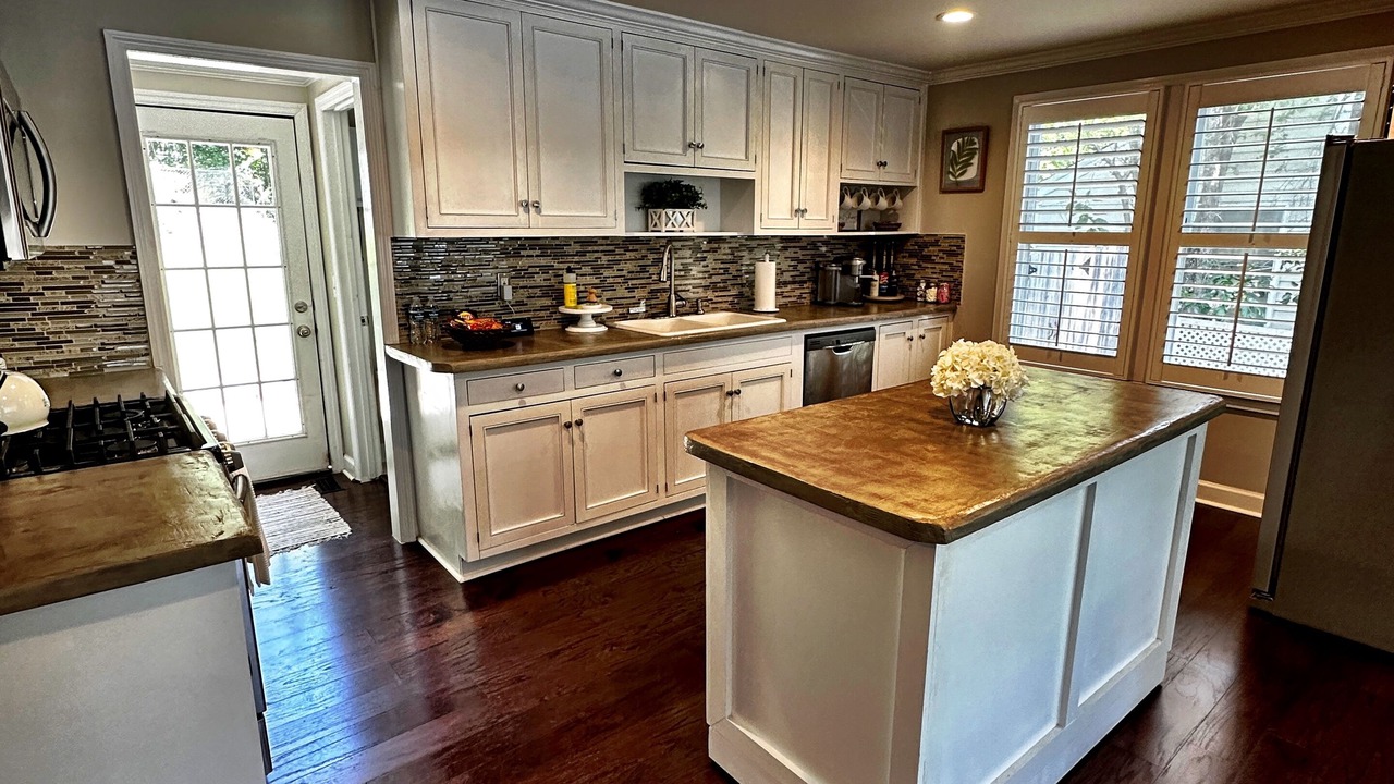 Photo of Kitchen in Columbus