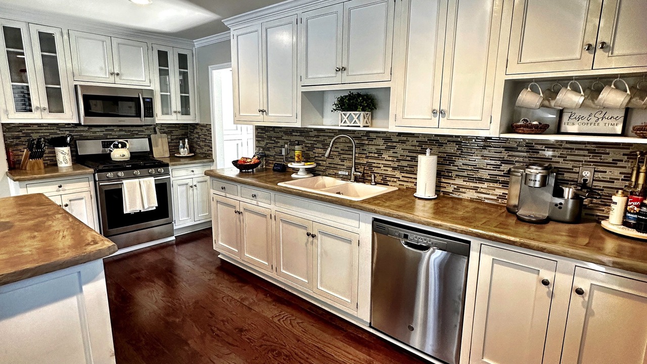 Photo of Kitchen in Columbus