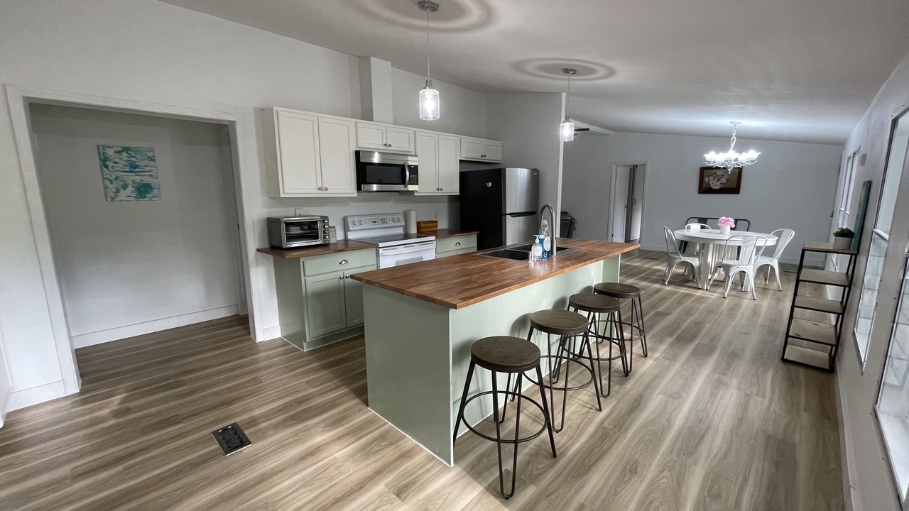 Photo of Kitchen in Gulfport