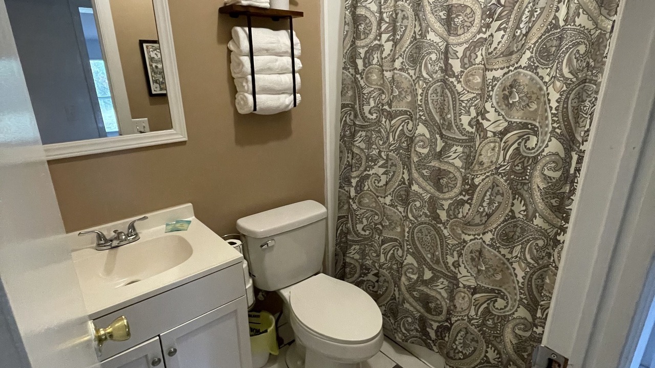 Photo of Bathroom in Gulfport
