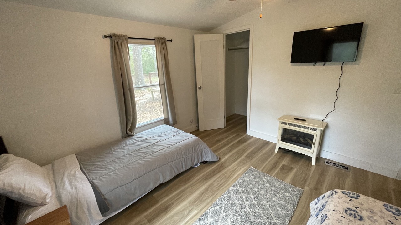 Photo of Bedroom in Gulfport