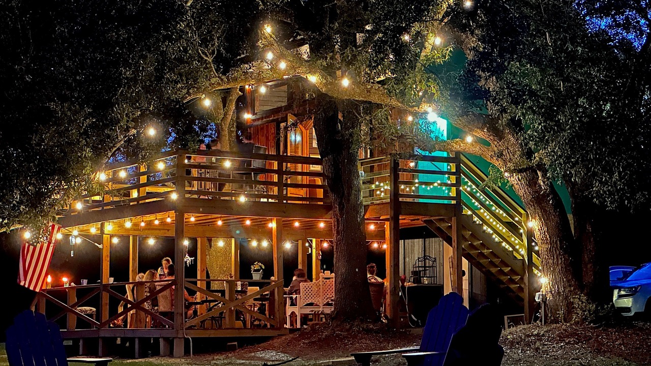 Photo of Outdoor in Picayune