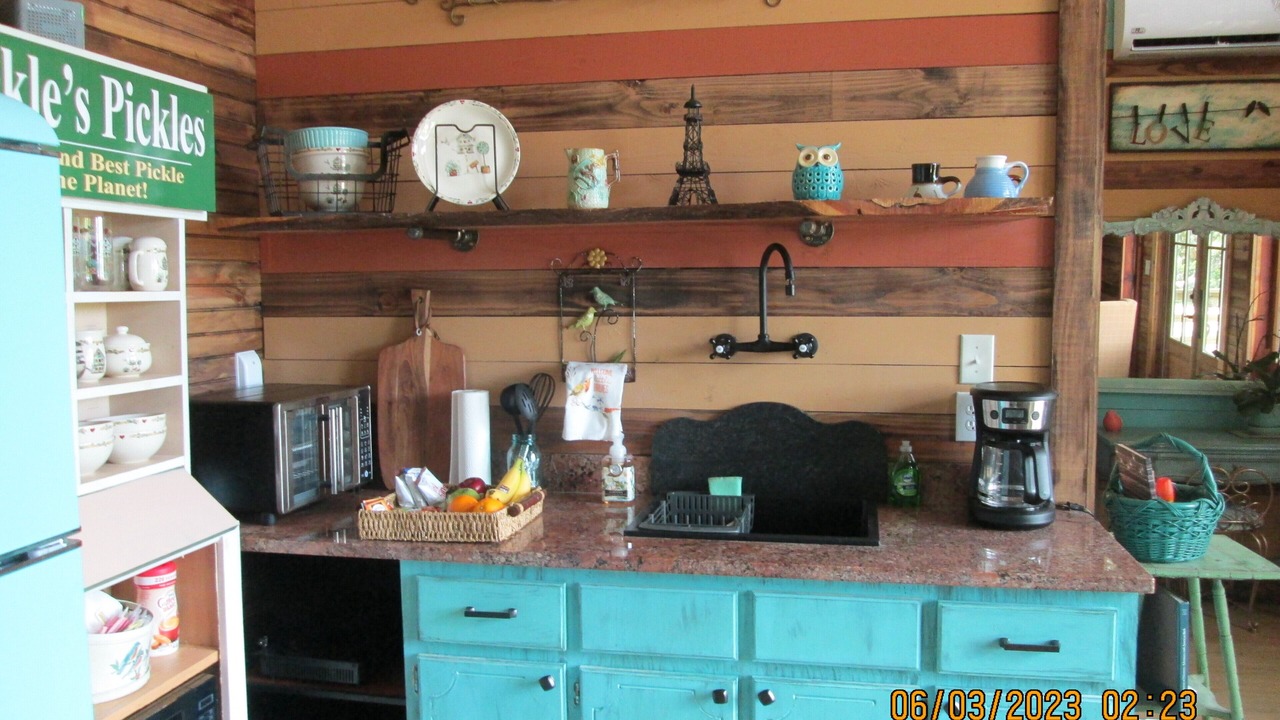 Photo of Kitchen in Picayune