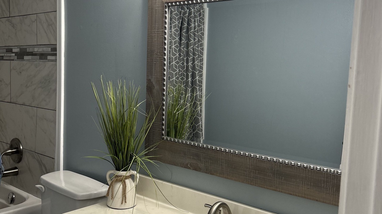 Photo of Bathroom in Greenville