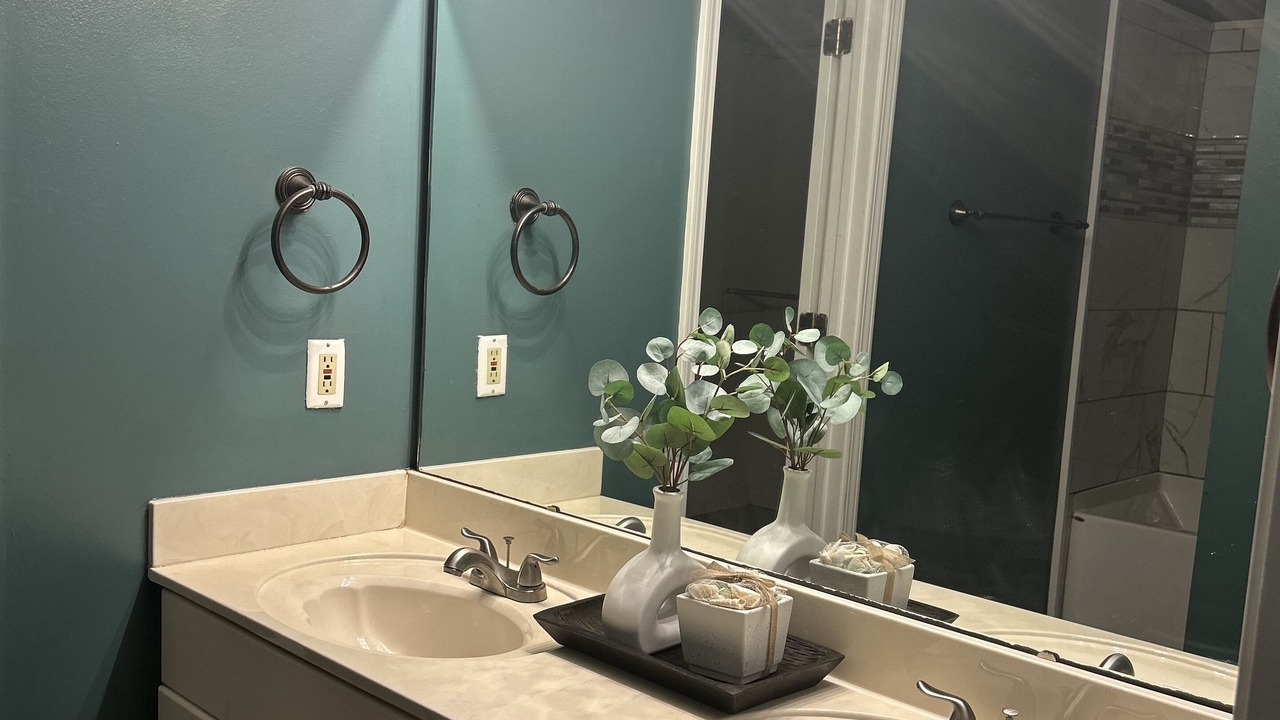 Photo of Bathroom in Greenville