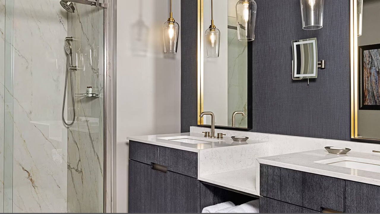 Photo of Bathroom in Castleberry Hill
