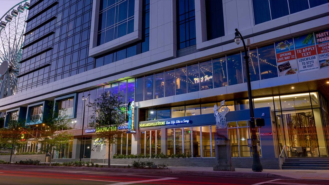 Photo of Outdoor in Castleberry Hill