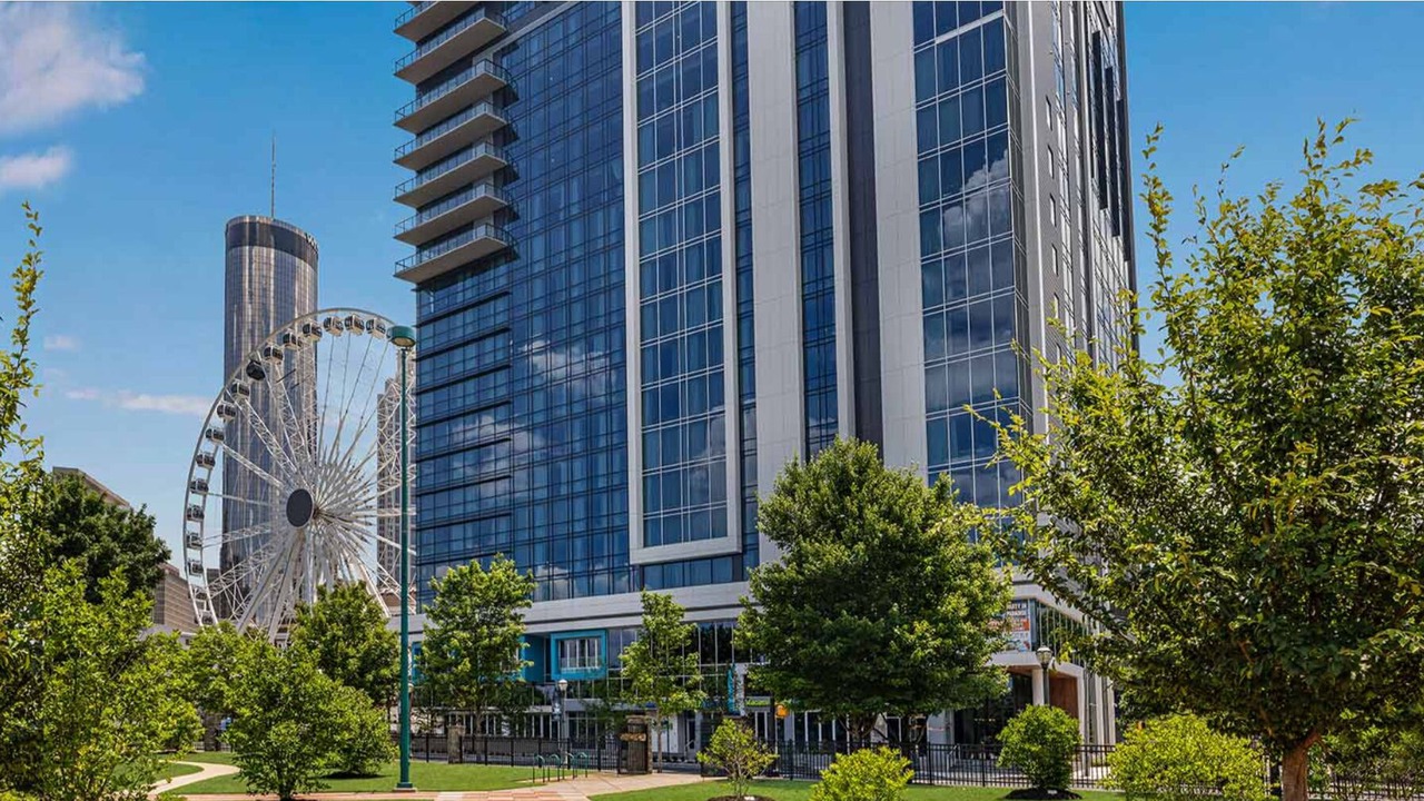 Photo of Outdoor in Castleberry Hill